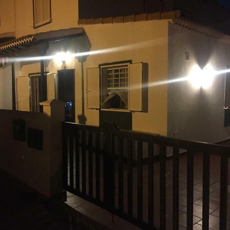 Abades  Casa Bonita 빌라 외부 사진