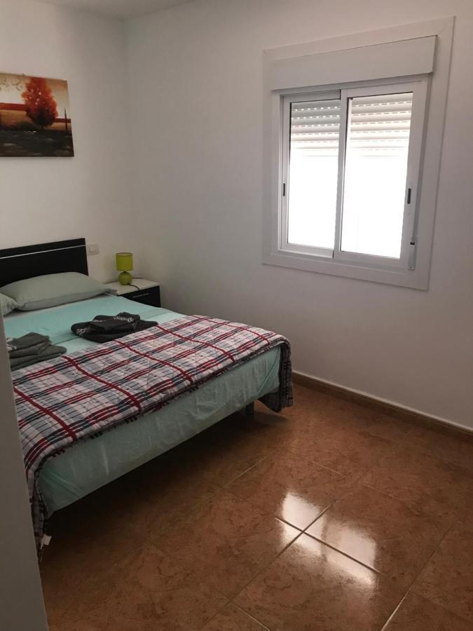 Abades  Casa Bonita 빌라 외부 사진