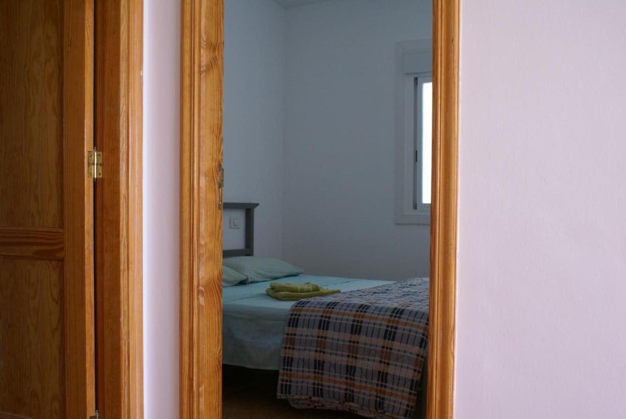 Abades  Casa Bonita 빌라 외부 사진