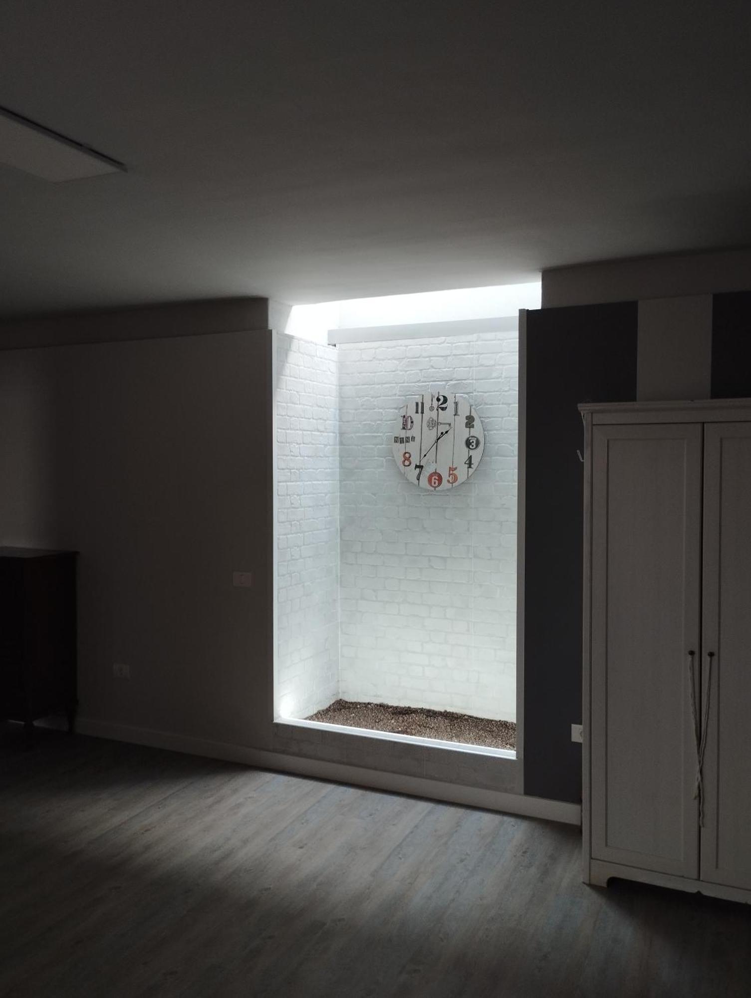 Abades  Casa Bonita 빌라 외부 사진