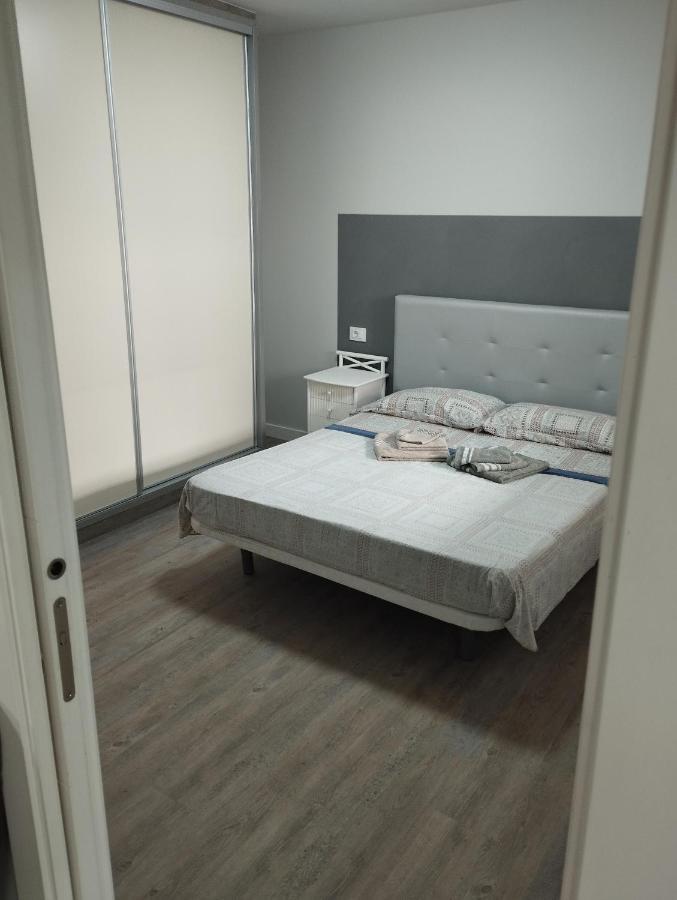 Abades  Casa Bonita 빌라 외부 사진