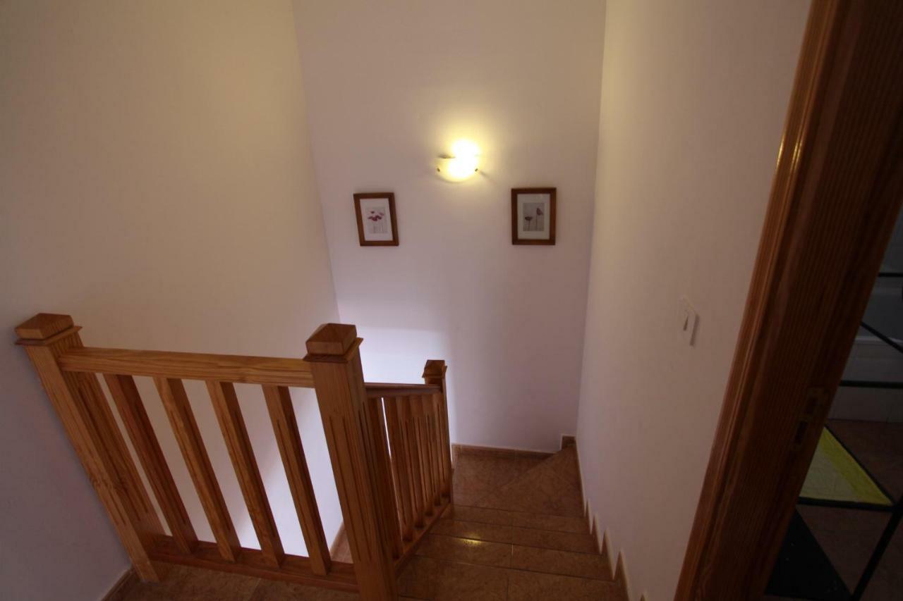 Abades  Casa Bonita 빌라 외부 사진