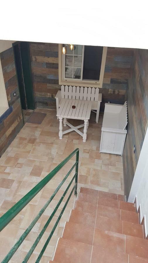 Abades  Casa Bonita 빌라 외부 사진