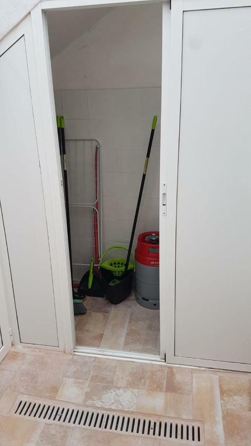 Abades  Casa Bonita 빌라 외부 사진